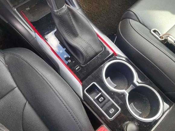 [义乌·浙G] 二手哈弗哈弗H22017款 蓝标 1.5T 自动两驱豪华型