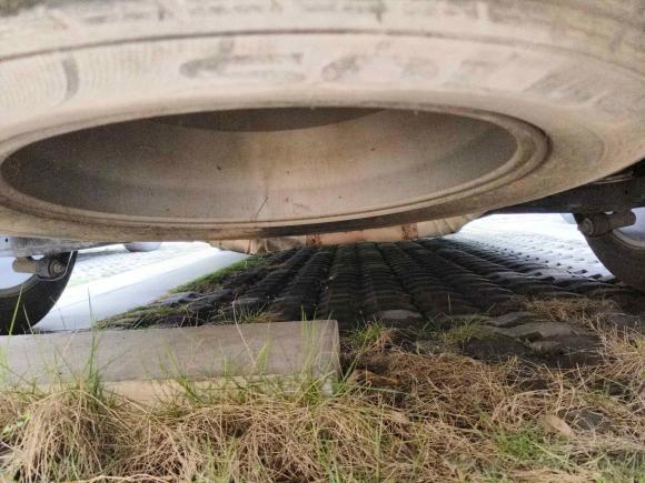 [佛山·豫A] 二手现代胜达2013款 2.0T 自动四驱尊贵型