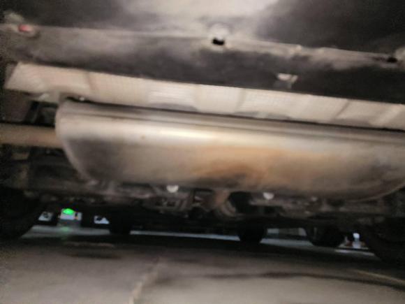 [武汉·鄂A] 二手领克领克032020款 1.5TD DCT劲版