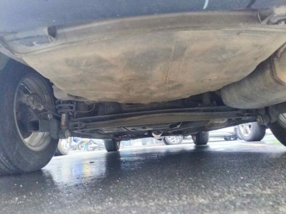 [南通·赣F] 二手吉利汽车帝豪2017款 三厢百万款 1.5L 手动豪华型