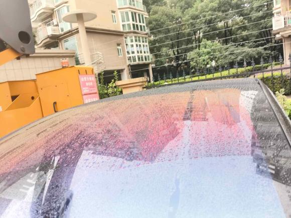 [苏州·辽B] 二手特斯拉Model X2016款 Model X 75D