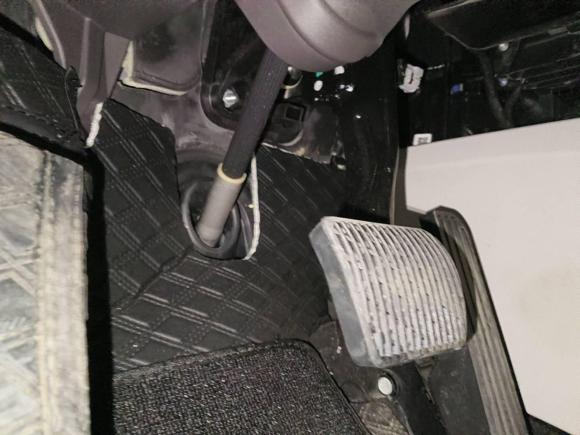 [西安·陕A] 二手飞凡汽车飞凡F72023款 长续Pro版