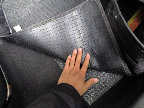 [苏州·渝A] 二手别克英朗2018款 18T 自动旗舰型