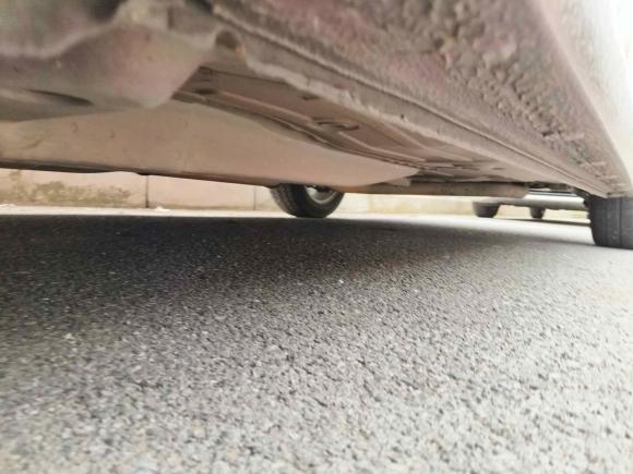 [南昌·赣E] 二手别克英朗2017款 15N 自动精英型