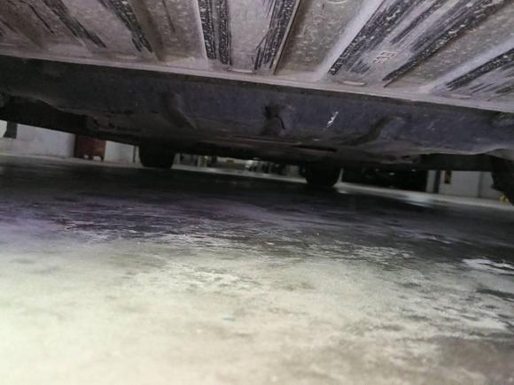 [上海·沪A] 二手凯迪拉克凯迪拉克CT6 PLUG-IN2017款 30E 领先型