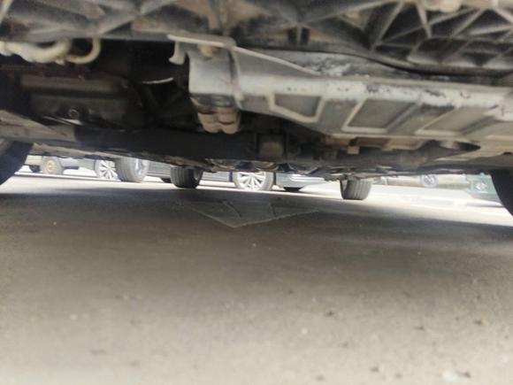 [义乌·浙G] 二手现代朗动2012款 1.6L 自动领先型