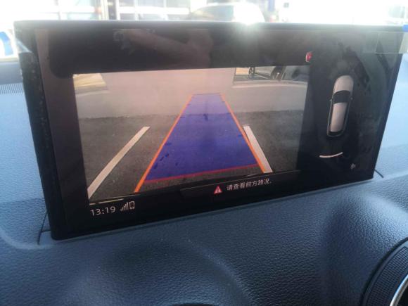 [金华·浙G] 二手奥迪奥迪Q2L e-tron2019款 Q2L e-tron 纯电智酷型