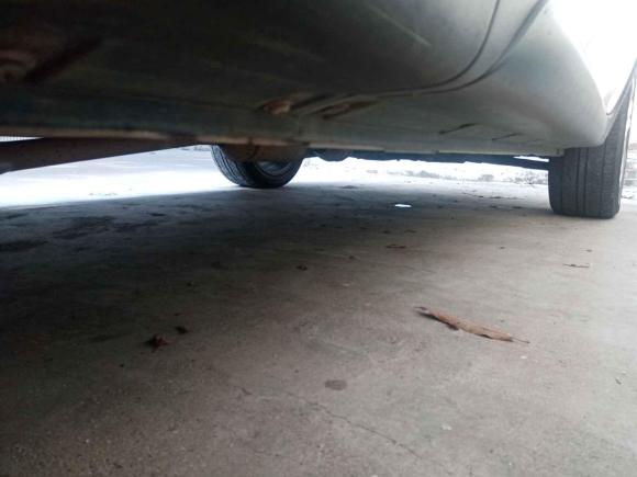 [佛山·粤H] 二手长安长安CS352017款 1.6L 手动豪华型