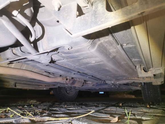 [台州·浙J] 二手日产奇骏2014款 2.0L CVT舒适版 2WD