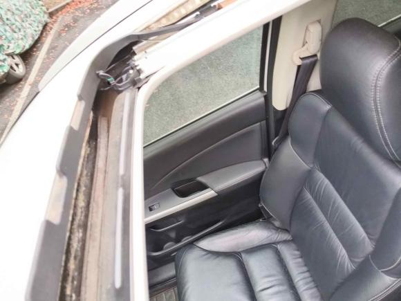 [南昌·赣A] 二手本田本田CR-V2013款 2.4L 两驱豪华版