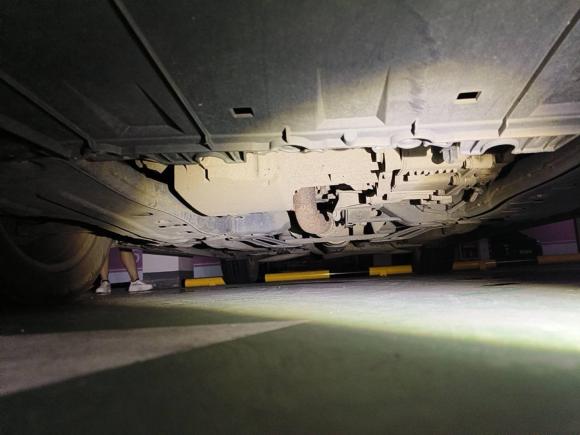 [宁波·浙B] 二手别克君威2015款 2.0L 领先时尚型