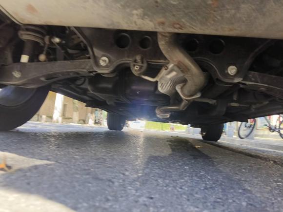 [武汉·鄂W] 二手北京汽车北京X72022款 1.5TD DCT致潮版