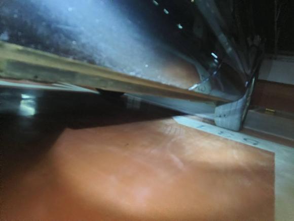 [青岛·鲁A] 二手大众途锐2017款 3.0TSI 拓野型