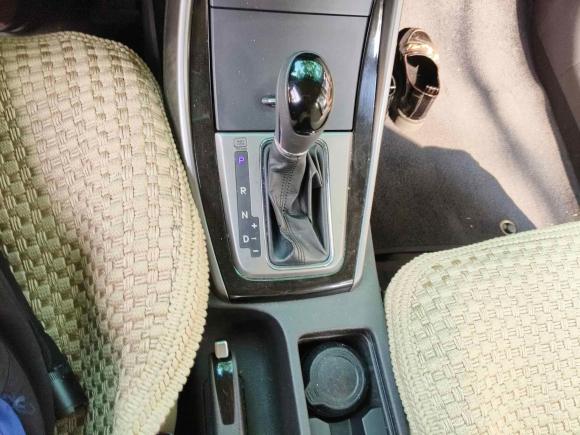 [成都·川A] 二手现代朗动2012款 1.6L 自动领先型