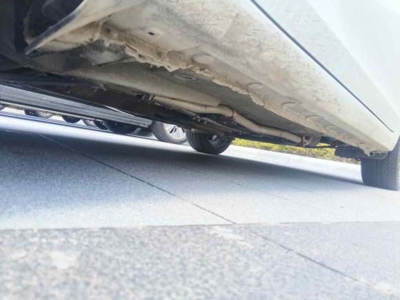 [合肥·皖A] 二手比亚迪秦新能源2015款 1.5T 双冠旗舰Plus版