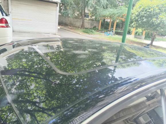 [义乌·浙G] 二手奥迪奥迪A6L2014款 TFSI 标准型