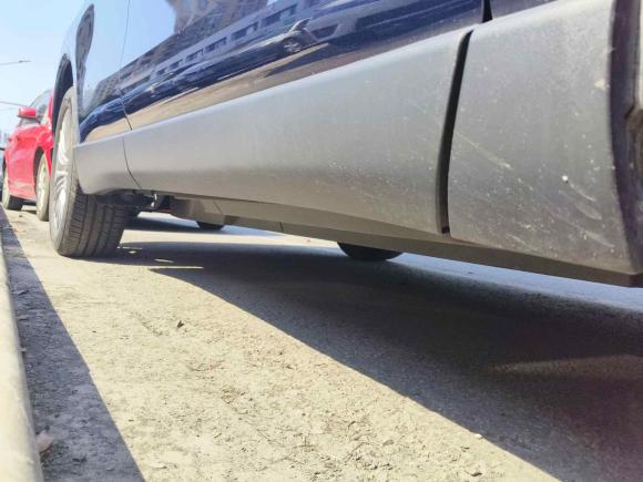 [苏州·苏U] 二手丰田凌放HARRIER2022款 2.0L CVT两驱尊享版