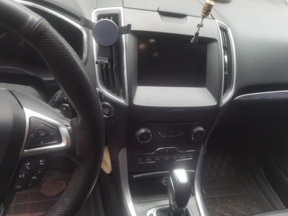 [金华·冀R] 二手福特锐界2016款 EcoBoost 245 两驱豪锐型 7座