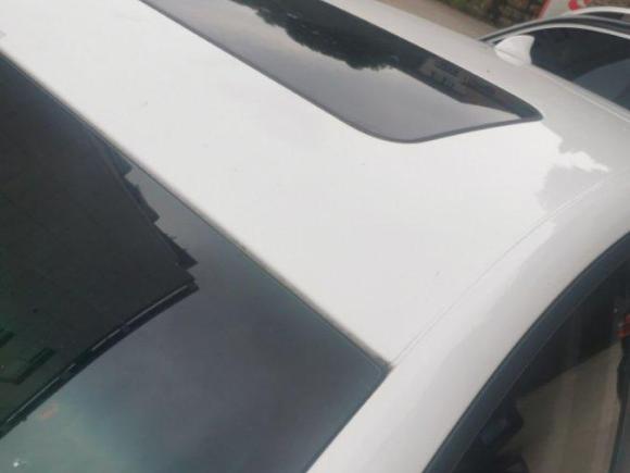 [金华·浙G] 二手雪佛兰科鲁泽2019款 Redline 320T 双离合爽快版 国VI