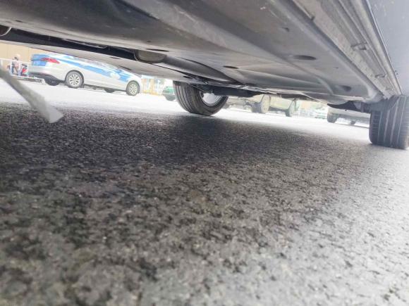 [杭州·浙A] 二手斯柯达柯迪亚克2022款 TSI330 7座两驱奢享版