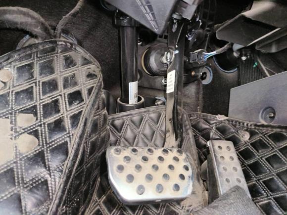 [上海·沪A] 二手威马汽车威马EX62020款 Plus 首发创始人版