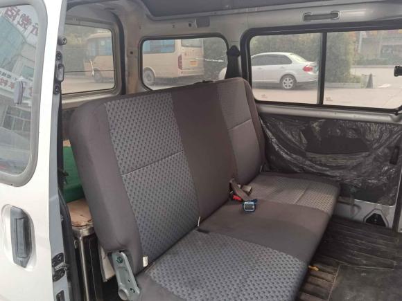 [广州·粤E] 二手五菱汽车五菱之光2020款 1.2L 实用型 国VI LSI