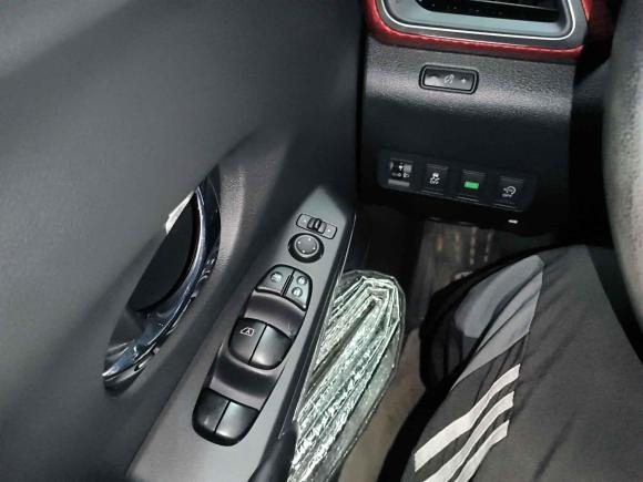 [广州·粤S] 二手日产蓝鸟2016款 1.6L CVT高能版