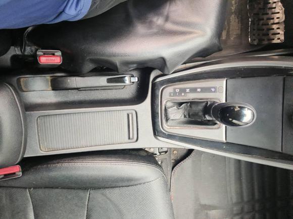 [义乌·浙G] 二手现代朗动2012款 1.6L 自动领先型