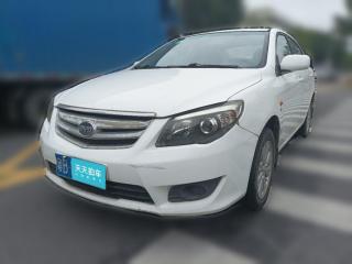 比亚迪比亚迪L32012款 1.5L 手动舒适型