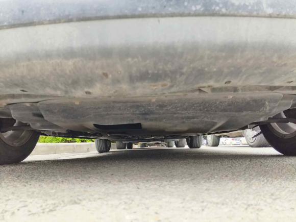 [西安·陕A] 二手日产颐达2008款 1.6L 自动智能型