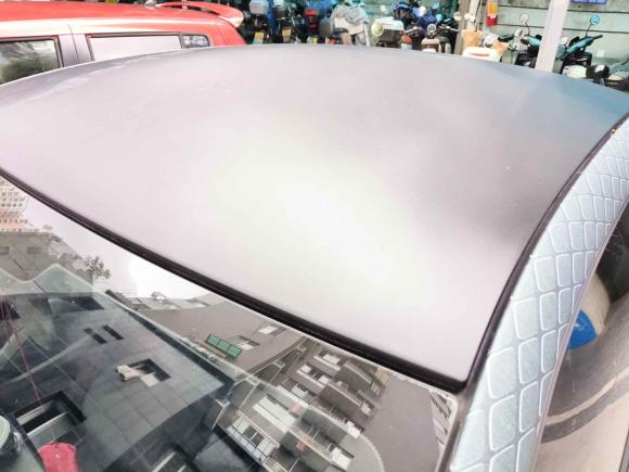 [温州·浙C] 二手smartsmart fortwo2011款 1.0 MHD 科比特别版