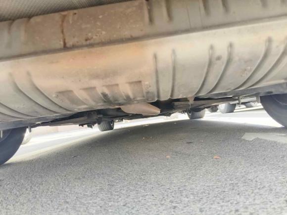 [义乌·浙G] 二手红旗红旗H52020款 1.5T DCT旗悦版