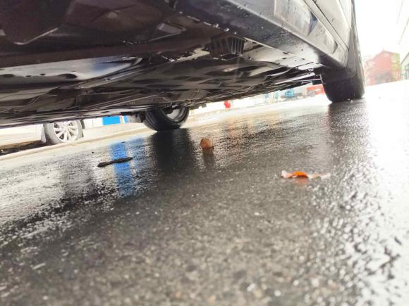 [苏州·苏U] 二手宝马宝马X22021款 改款 sDrive25i 锋芒版