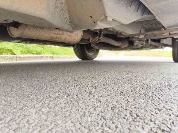 [温州·鲁R] 二手哈弗哈弗H62017款 红标 运动版 1.5T 自动两驱豪华型