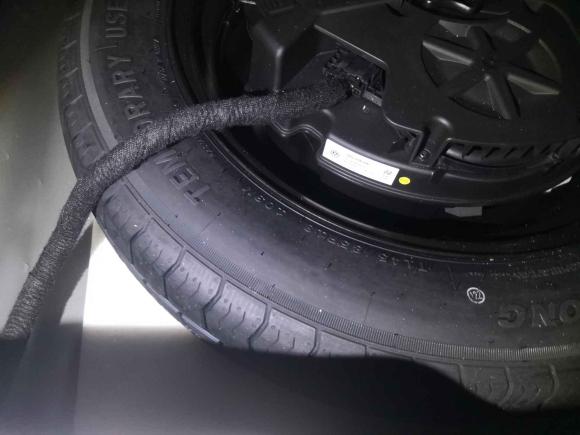 [上海·沪C] 二手大众威然2022款 380TSI 旗舰版