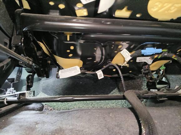 [宁波·浙B] 二手大众蔚揽2017款 380TSI 两驱舒行版