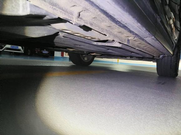 [上海·苏U] 二手领克领克012023款 2.0TD 两驱亚运版