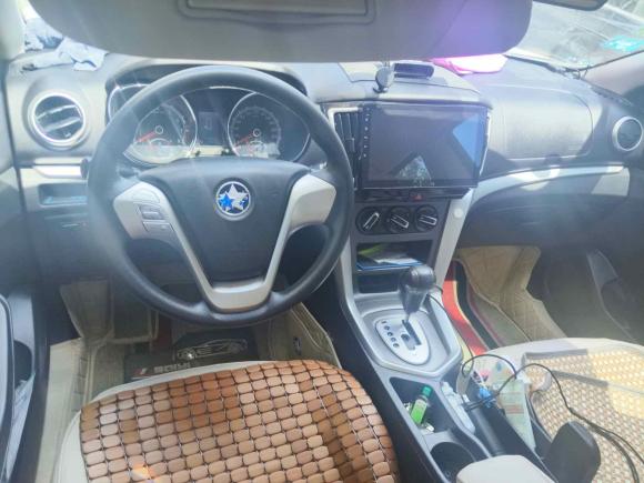 [苏州·苏E] 二手启辰启辰T702015款 2.0L CVT睿行版