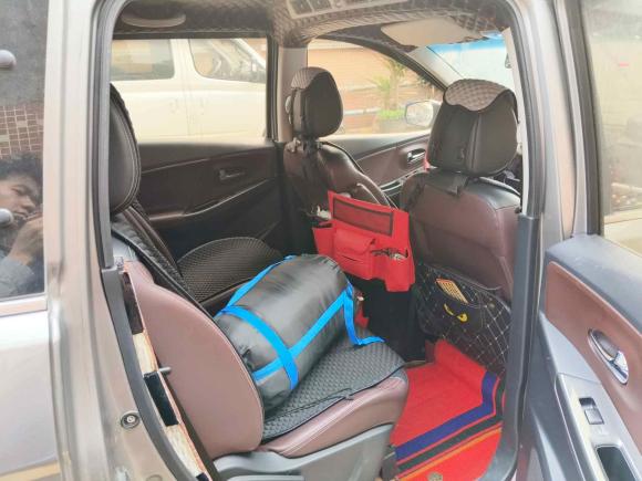 [广州·粤A] 二手启辰启辰M50V2017款 1.6L XL CVT豪华版