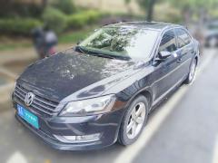 [义乌·贵A] 大众帕萨特2013款 1.8TSI DSG御尊版