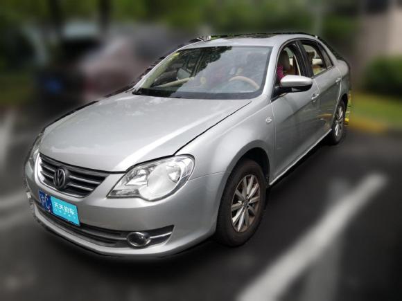 大众宝来2012款 1.6L 手动舒适型「上海二手车」「天天拍车」