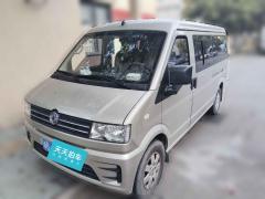 [宁波·浙B] 东风小康东风小康C562020款 1.5L豪华型I DK15C