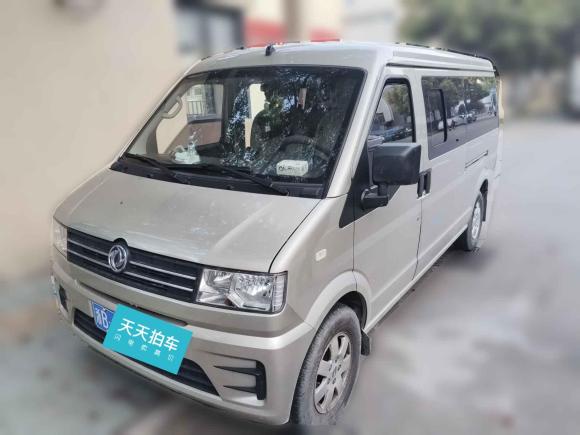 [宁波·浙B] 二手东风小康东风小康C562020款 1.5L豪华型I DK15C