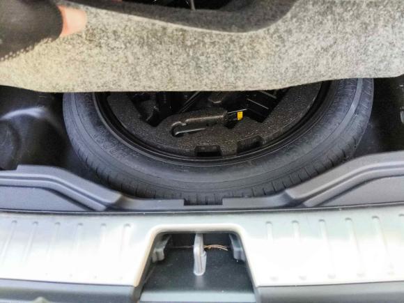 [合肥·皖A] 二手领克领克012017款 2.0T 两驱型版