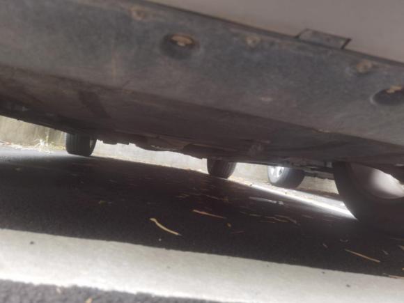 [金华·冀R] 二手福特锐界2016款 EcoBoost 245 两驱豪锐型 7座