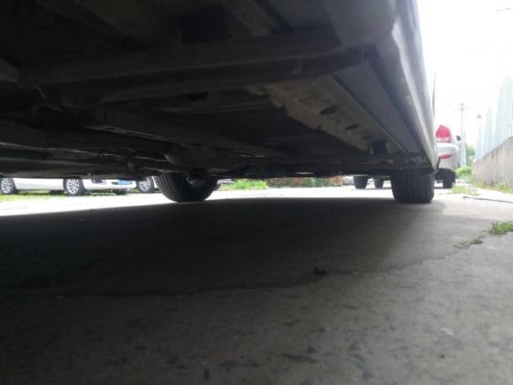 [南通·苏F] 二手长安凯程长安欧尚A6002016款 1.5L 手动精英型7座