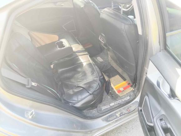 [嘉兴·浙F] 二手吉利几何吉利几何A2022款 Pro 430KM 出行版