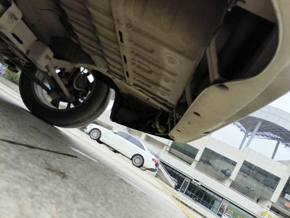 [台州·浙J] 二手别克微蓝62019款 互联智慧型