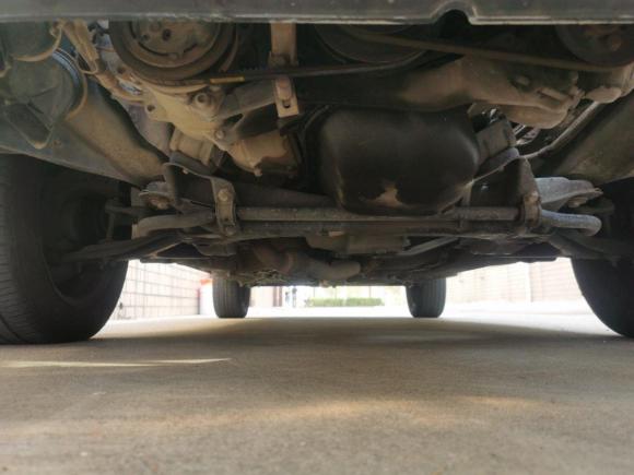 [无锡·苏B] 二手大众桑塔纳经典2006款 1.8L 旅行版豪华型