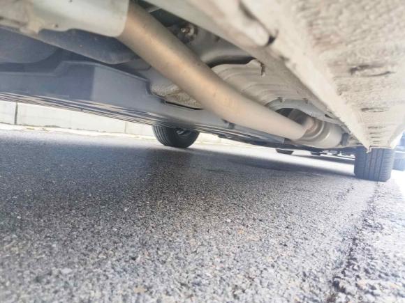 [武汉·鄂A] 二手本田锋范2015款 1.5L CVT舒适版